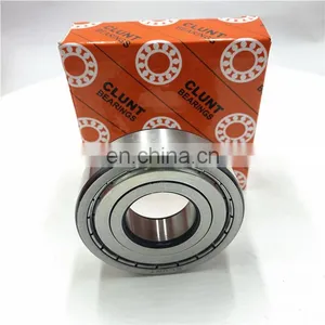 High Quality Deep Groove Ball Bearing 6304 Bearing 6305 6306 6307 6308 thumbnail-2