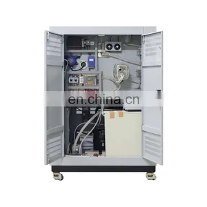 Liyi Rubber Ozone Aging Tester, Rubber Aging Test Chamber, Rubber Aging Tester thumbnail-6
