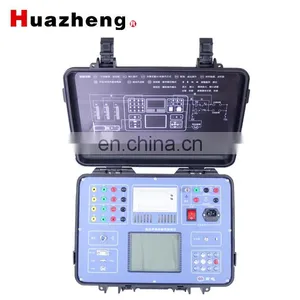 Circuit Analyzer Breaker Tester Automotive Circuit Breaker Test Kit thumbnail-4