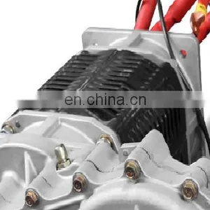 Electric Motors 15kw Electric Motor Kit for Car Motor Electric Para Auto thumbnail-5
