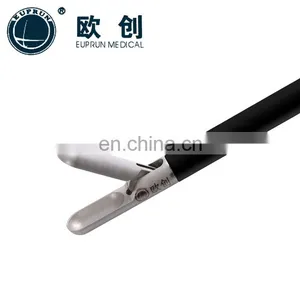 Laparoscopic Instruments 10mm Laparoscopic Forceps thumbnail-3