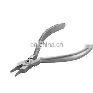 China Manufacture Orthopedic Surgical Instruments Separator Placing Plier Dental Products Dental Instruments thumbnail-2