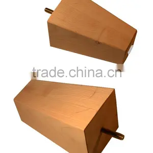 Wooden Sofa Legs | SW167 thumbnail-1