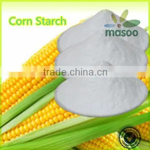 Best Price Modified Corn Starch (Hot Sell) thumbnail-3