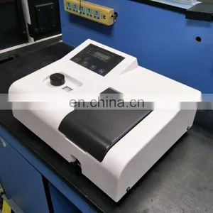 721 Laboratory Low Cost Visible Spectrophotometer Price 340-1020nm,spectrophotometer Medical Lab thumbnail-7