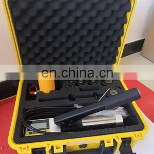 Digital Standard Anchor Pullout Tester Test Machine thumbnail-3