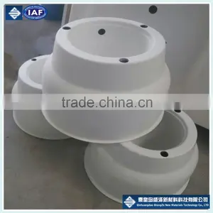 Fiberglass Koi Pond , Fiberglass Fish Farming Tank thumbnail-4