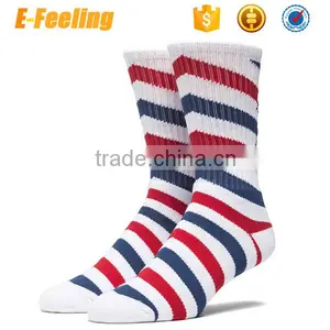 Wholesale High Quality Socks 100% Pure Cotton Socks thumbnail-1