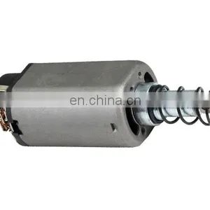 Custom Color CL-FS480 High Torque High Speed Airsoft Motor, AEG Motor thumbnail-3