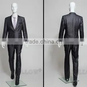 Abstract Full Body Men Mannequin Male Dummy JOE1 thumbnail-2