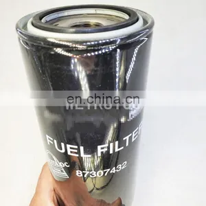 OEM Fuel Filter 87307432 Fuel Water Separator Filter thumbnail-4