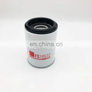 Diesel Engine Fuel Water Separator Filter 8159975 BF46083-O FS19532 thumbnail-1
