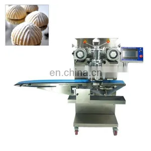 Popular Used Sweet Mochi Ice Cream Machine/mochi Making Machine thumbnail-2