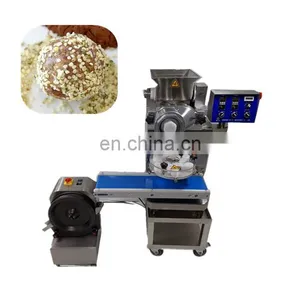Automatic Hemp Seed Energy Balls Making Machine CE Approved thumbnail-1