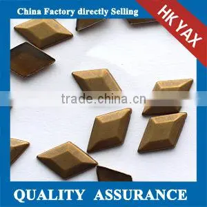 0526C Hotfix Copper Studs, Copper Studs Factory, Wholesale Copper Studs thumbnail-5