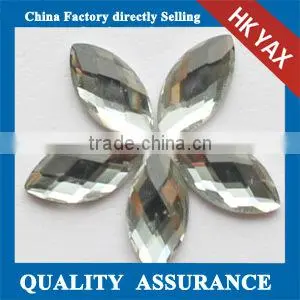 0531L Wholesale Resin Hot Fix Rhinestone, Flat Back Hot Fix Resin Rhinestone, China Resin Rhinestone Hot Fix thumbnail-5