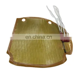 30W 50W Flexible 3d Printer Polyamide Film Heater thumbnail-2