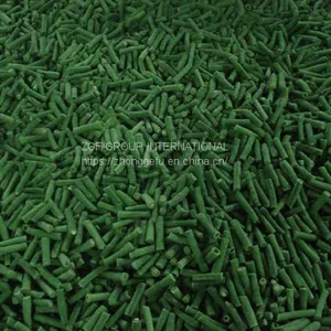 Frozen Asparagus Beans Cut Length 2-3cm thumbnail-3