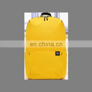 Wholesale Original Xiaomi Colorful Small Backpack 10L 8 Colors Leisure Sports Bags Mini Backpack thumbnail-5