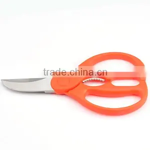 Hydraulic Scissor Cutter Vegetable Cutter Razor for Hair Designs thumbnail-1