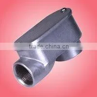 Explosionproof Conduit Boxes SLB Series thumbnail-1