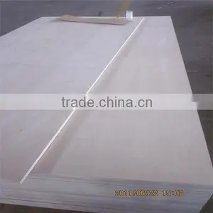 2014 High Quality 9-ply Plywood thumbnail-1