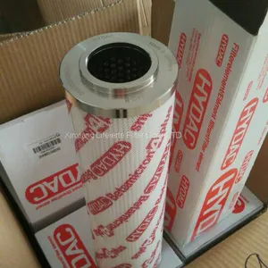 High-quality Hydraulic Oil Filter 0240D020BN/HC, thumbnail-5