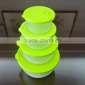 Hot Selling Microwave Plastic Food Container thumbnail-3