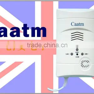 Gas Detector for Home Use Kitchen Use thumbnail-1