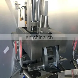High Efficiency Automatic Filling Sealing Packaging Machine For Solid Powder Or Solid thumbnail-2