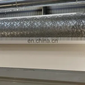 4 Lines Facial Tissue Machine Made in China thumbnail-3
