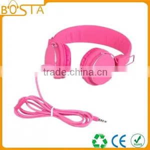Best Selling China Wholesale Bulk Order Fancy Funny Colourful Headphone 2016 thumbnail-3