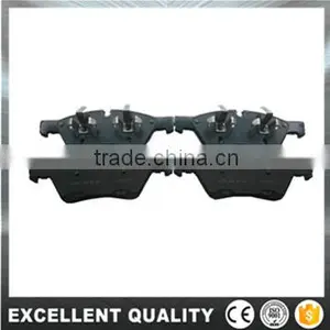Used Auto Mercedes Spare Parts Wholesale Brake Pads A1644200820 thumbnail-3