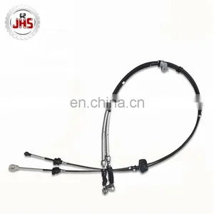 HIGH QUALITY Shift Line for Hiace 2KD-FTV 1KD-FTV 33820-26320 thumbnail-3