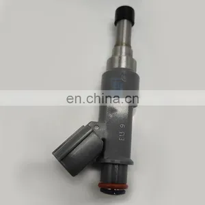 4PCS Fuel Injectors 23209-79155 For 05-14 Tacoma 2.7L 4Runner 23250-75100 thumbnail-4