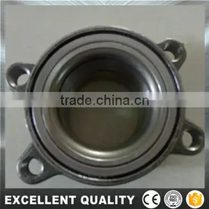 Wheel Hub Bearing 40210-VW610 thumbnail-1