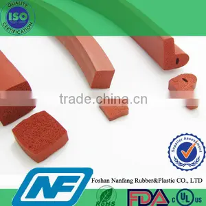 High Heat Foam Rubber for Sale thumbnail-1