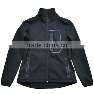 Waterproof Breathable Women Windcheater for Outdoor Sports thumbnail-1