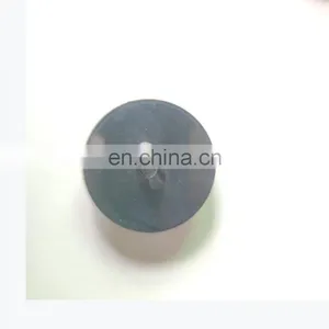 Kitchen Sink Bathroom Bathtub Drain Cover Stopper Solid PVC Waste Plug thumbnail-2