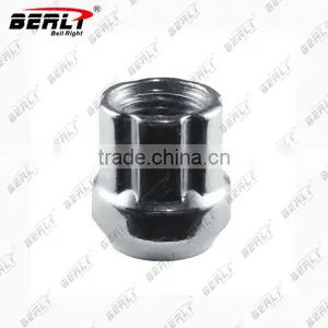 BellRight Open-end Spline thumbnail-1