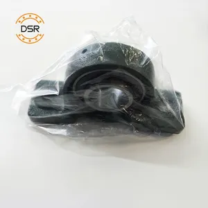 DSR Bearing Pillow Block Bearing Auto Part Thrust Ball Bearing, Roller Bearing, Insert/Pillow Block Bearing, Wheel Hub Bearing, Needle/Spherical/Cylindrical/Taper Roller Bearing Slewing Bearing thumbnail-5