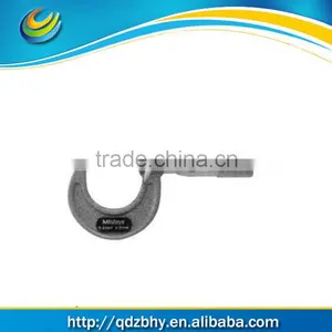 Mitutoyo 103-130 Japan Micrometer Scale Inside Micrometer 25-50mm X 0.001 thumbnail-1
