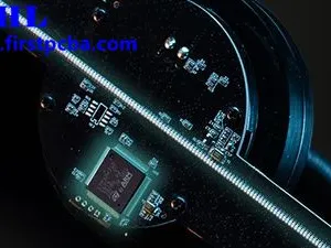 Raspberry pi Pcba Board Service Pcb Assembly Board Custom Made Shenzhen PCBA Factory thumbnail-4
