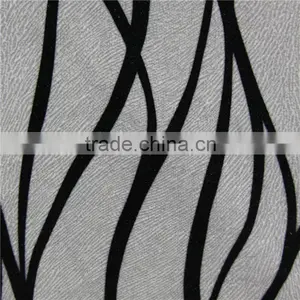 Nylon Flock Pillow Material for Upholstery thumbnail-2