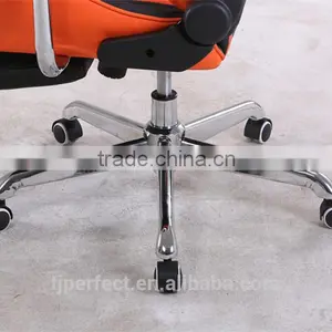 Racing Computer Leather Gaming Chair Ergonomic, Executive Game Office Chair thumbnail-4