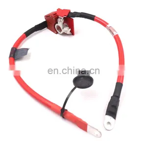 100008512 6112-9259-425 Safety PosItive Battery Fuse Cable for BMW F30 F31 F34 F36 F33 F32 thumbnail-3