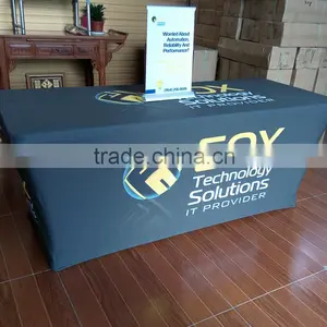 The Most Popular China Wholesale Round Table Cloth for Weddings thumbnail-3