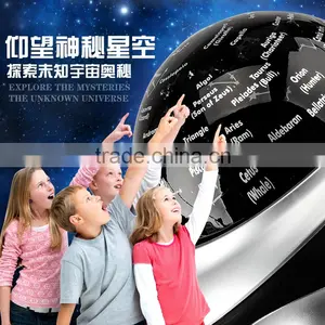 Galaxy Explorer Planetarium for Educational thumbnail-1