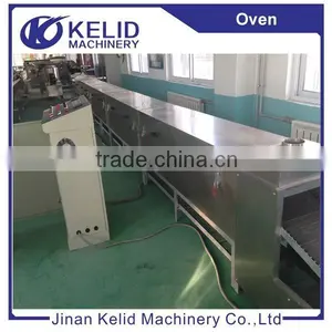 Stainless Steel Instant Noodles Bulk Processing Line thumbnail-3