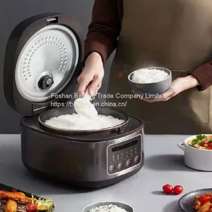 Electric Cooker thumbnail-1